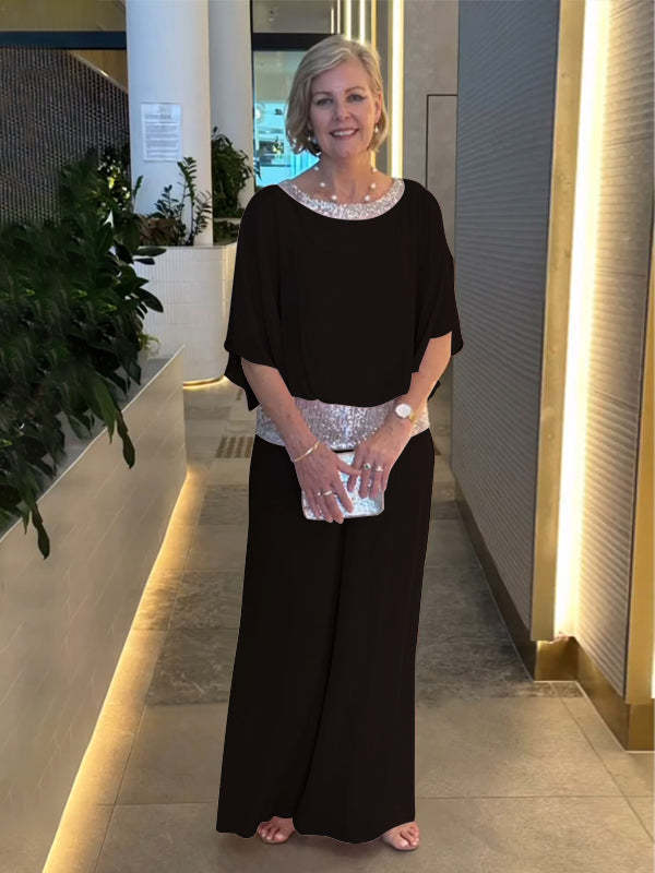 Classy Elegant Two-Piece Set