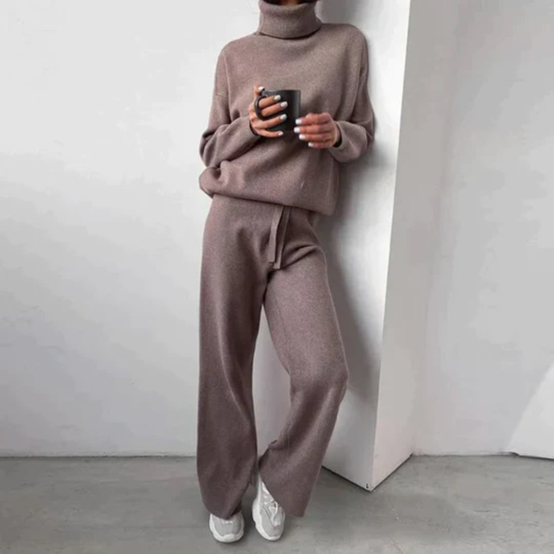 Cashmere Comfort Lounge Set
