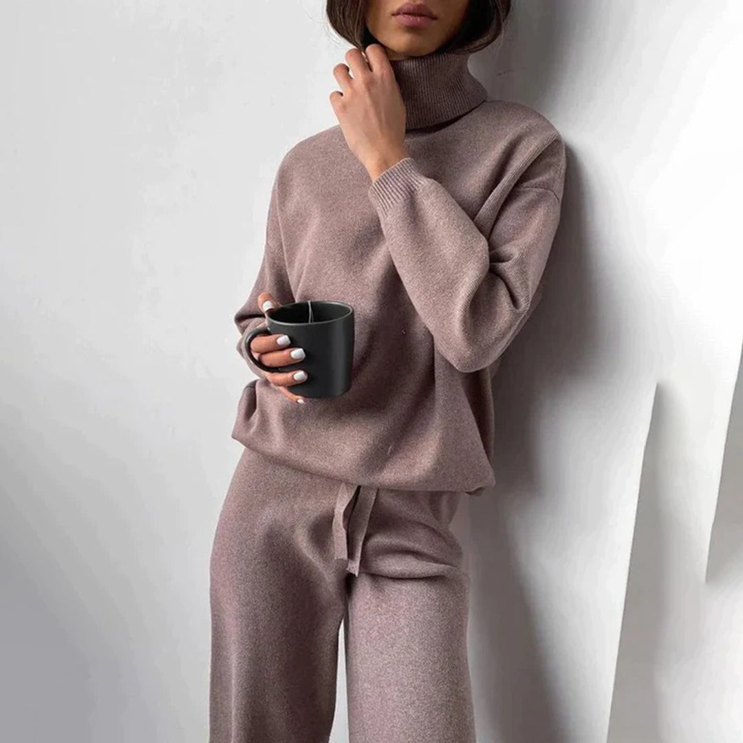 Cashmere Comfort Lounge Set